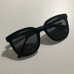 GENTLE MONSTER SUNGLASSES - Dream Visit